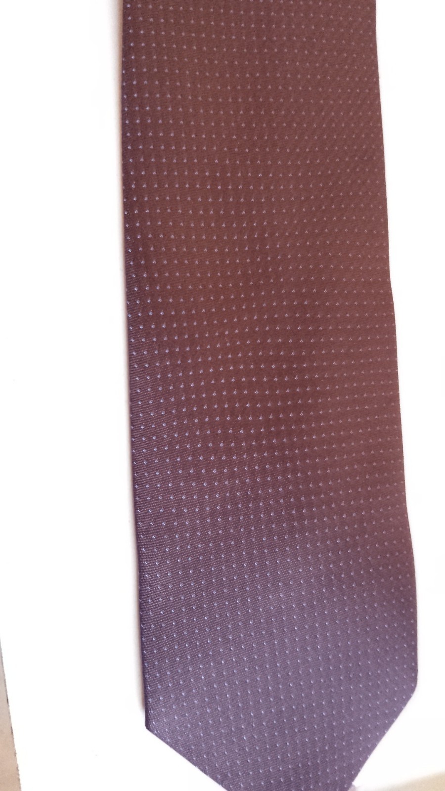 Classic brown men’s suit