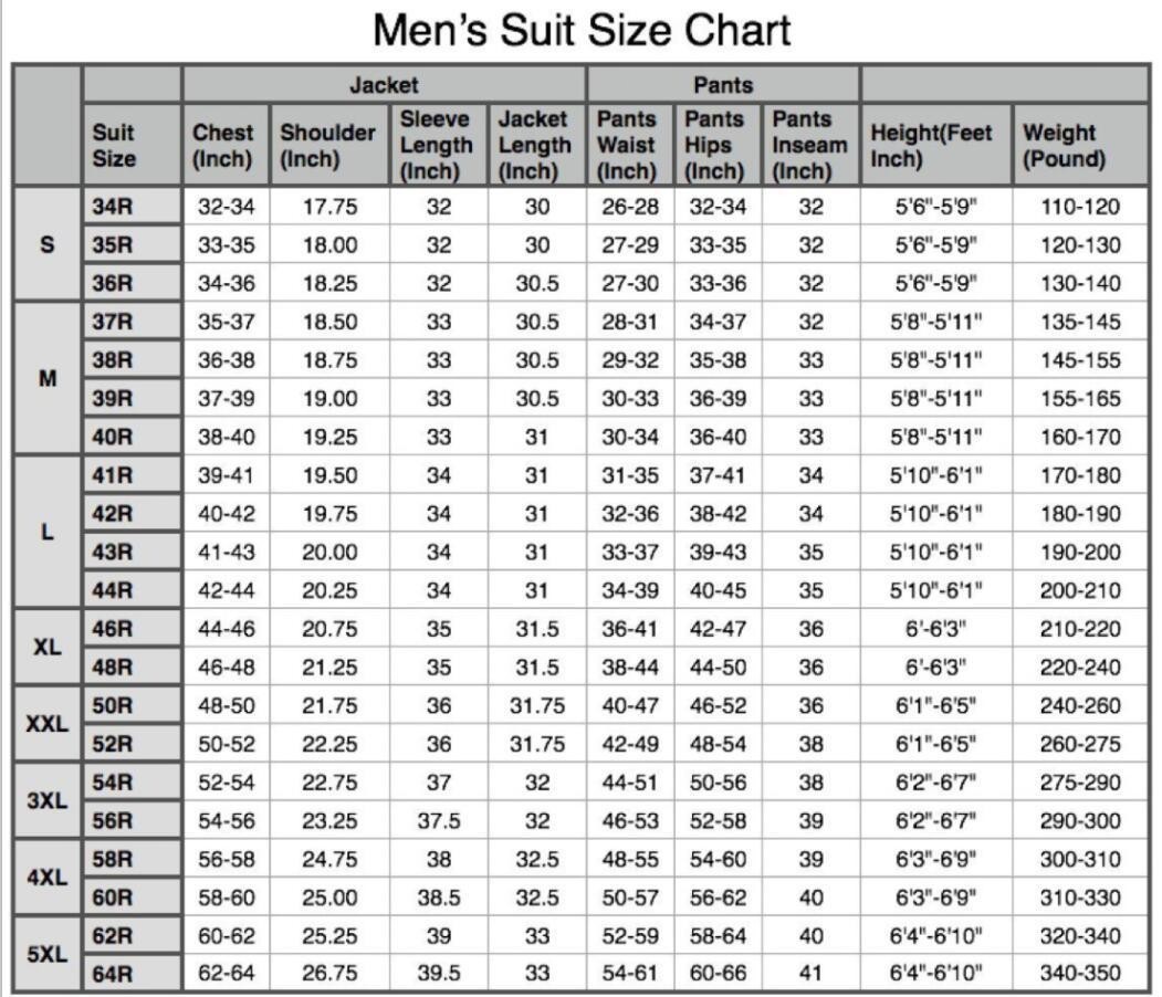Men’s Fashion Suit Prom Long Jacket Pant Formal 2 Pieces for Red Banquet Wedding