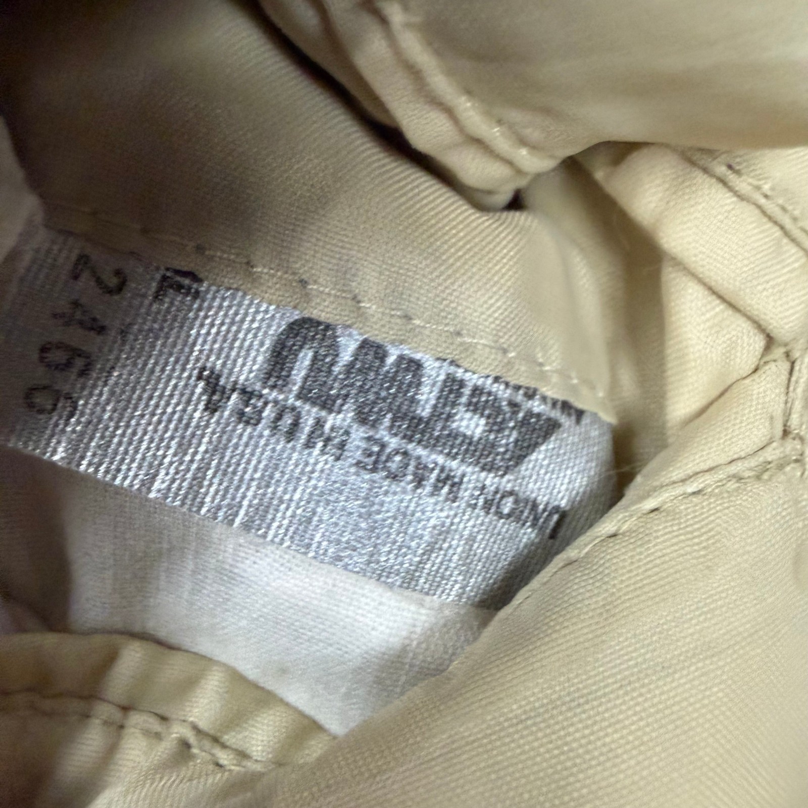 Vintage 90s Brooks Brothers Suit Hopsack Distressed Blazer Jacket 42 Pants 36×28
