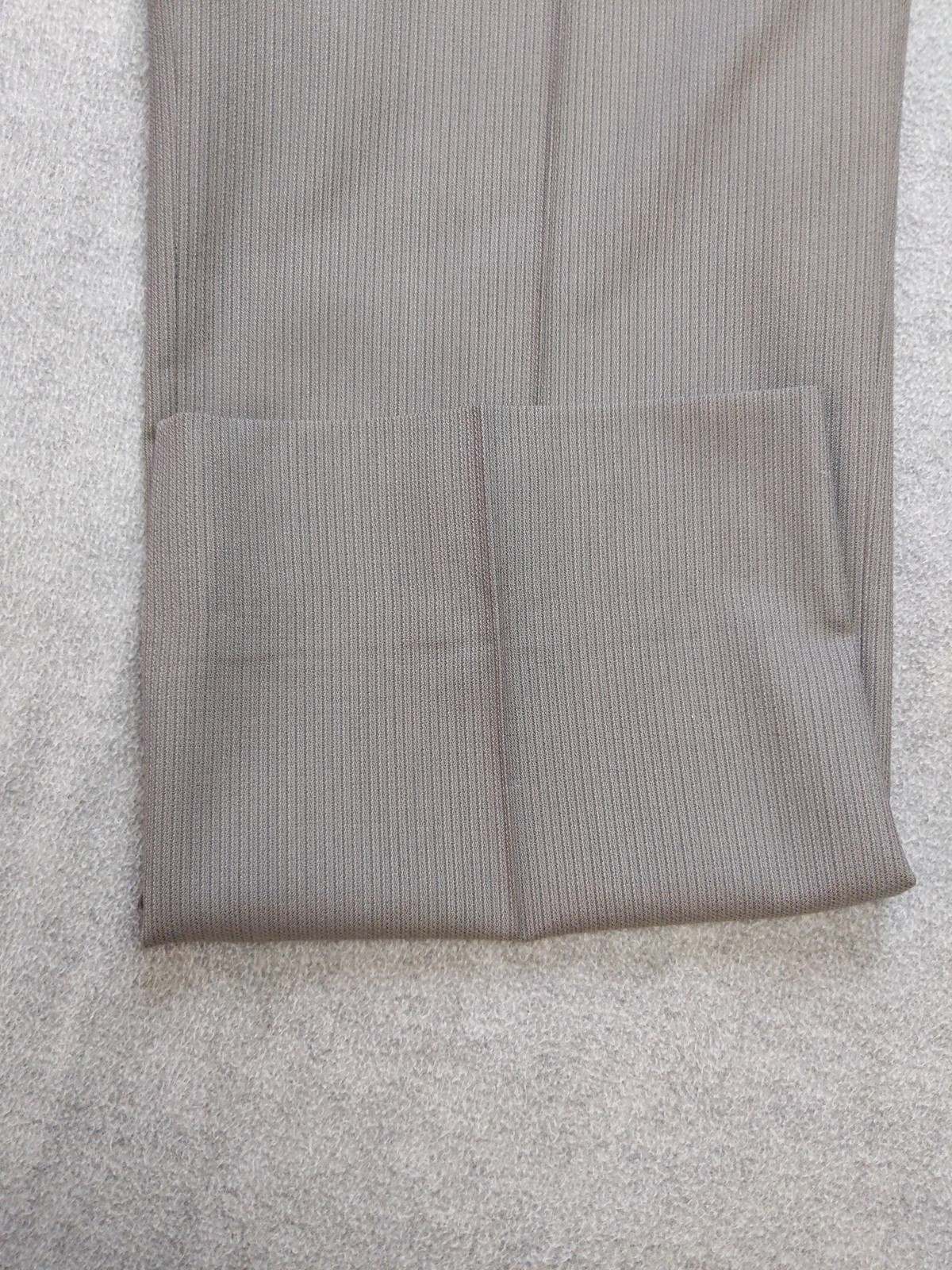 Petrocelli Suit Mens XL44 Gray 100% Wool Two Piece Blazer Pants Classic USA