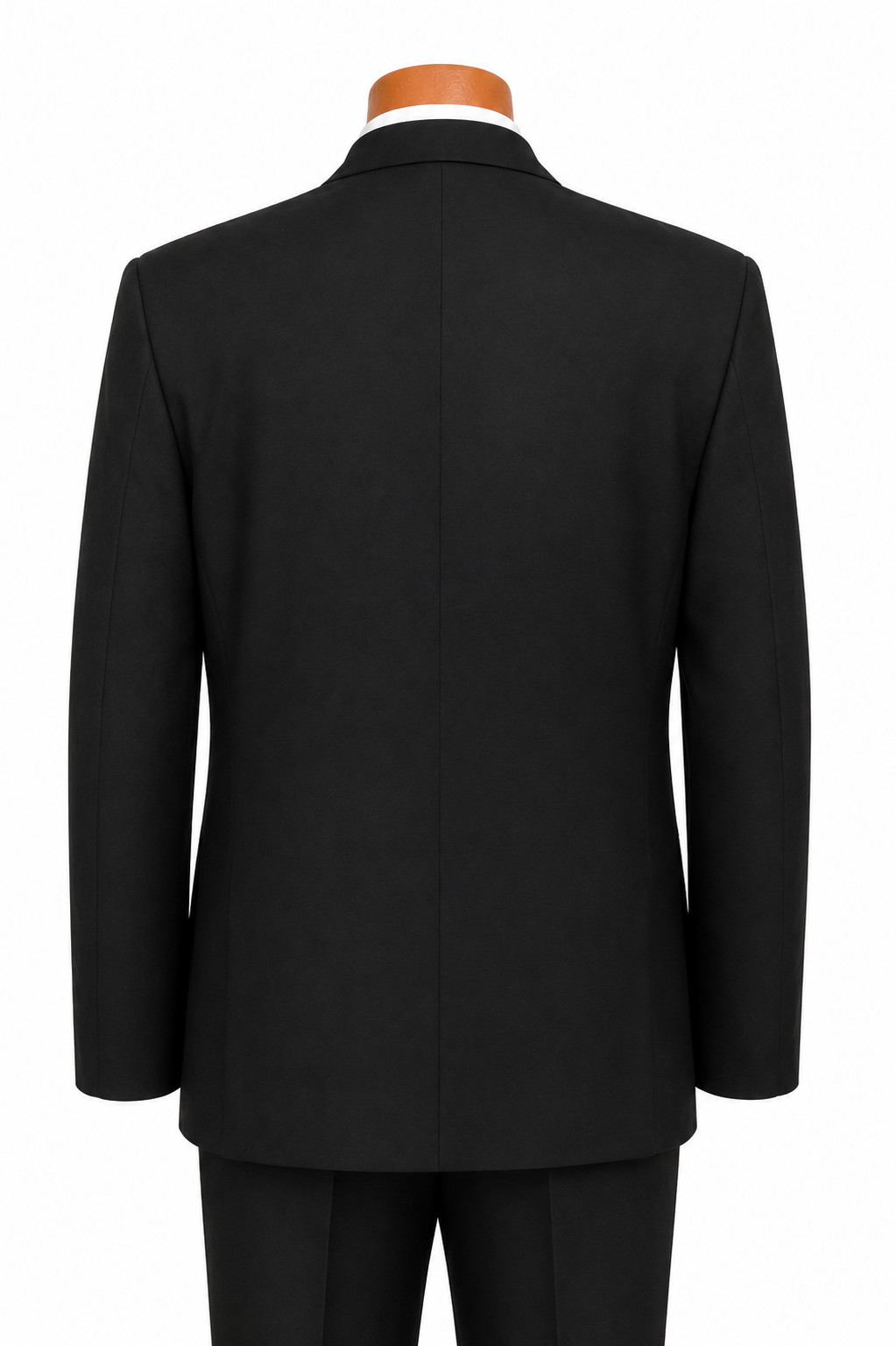 Men’s Black Tuxedo Jacket Discount Cheap Sale Clearance Mason Prom Wedding