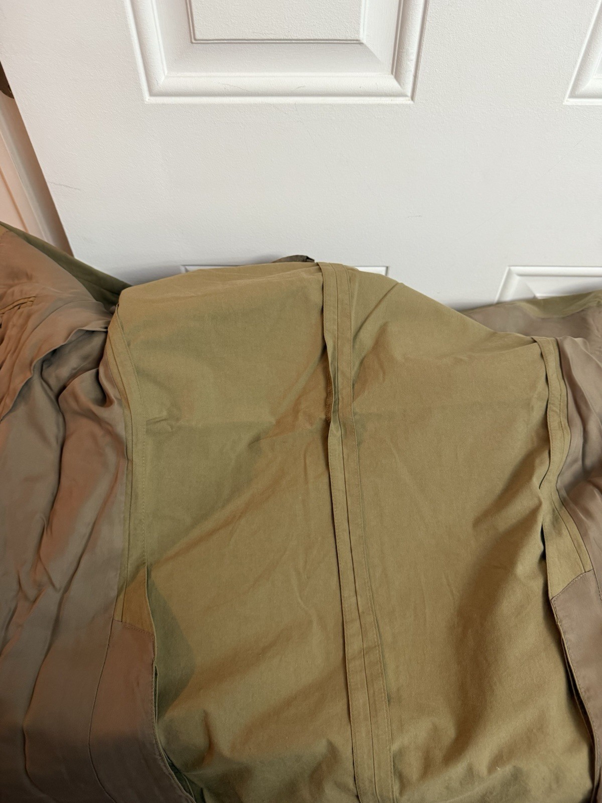 J.Crew Relaxed-fit suit jacket in cotton poplin NWT Size 39R