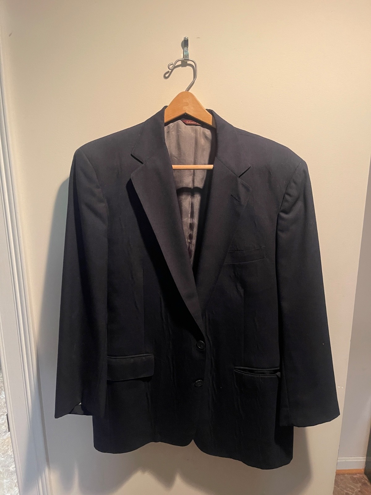 Brownstone and Heath Gentry Jacket $40-70