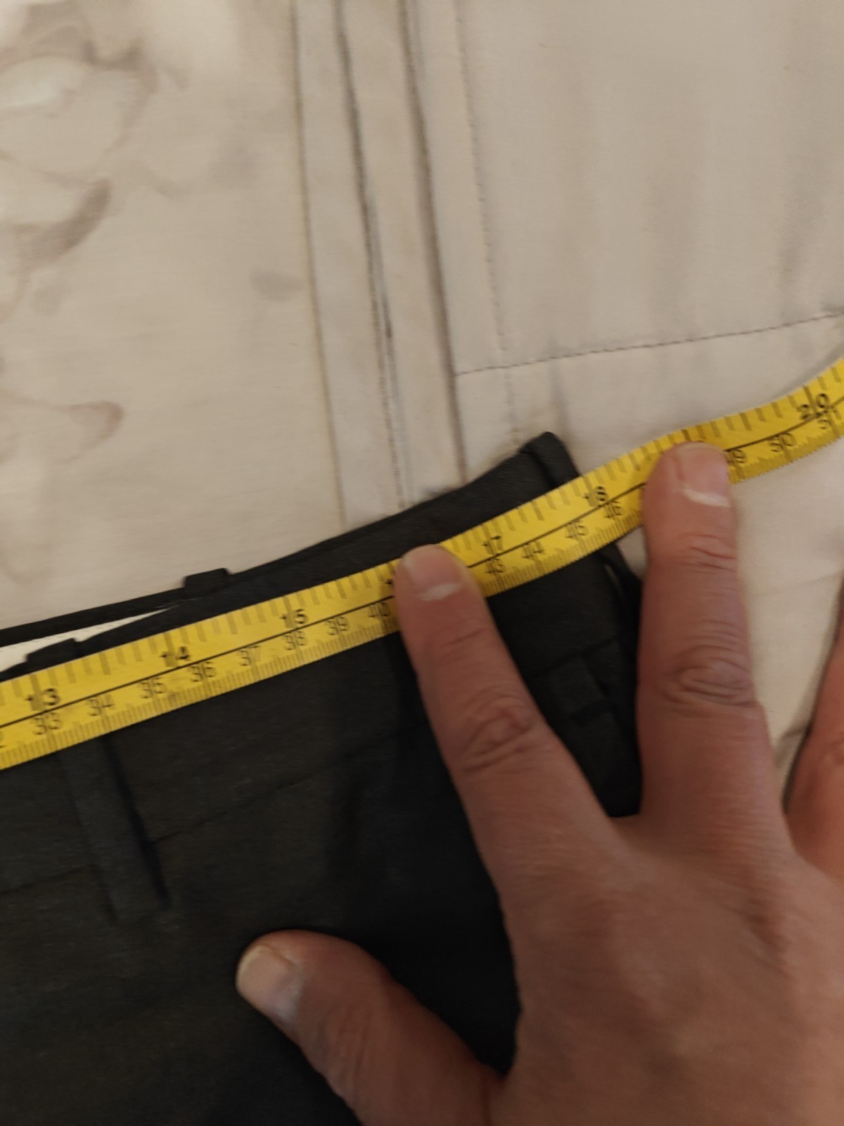 Sartoria Formosa Bespoke Drapers Merino Wool suit