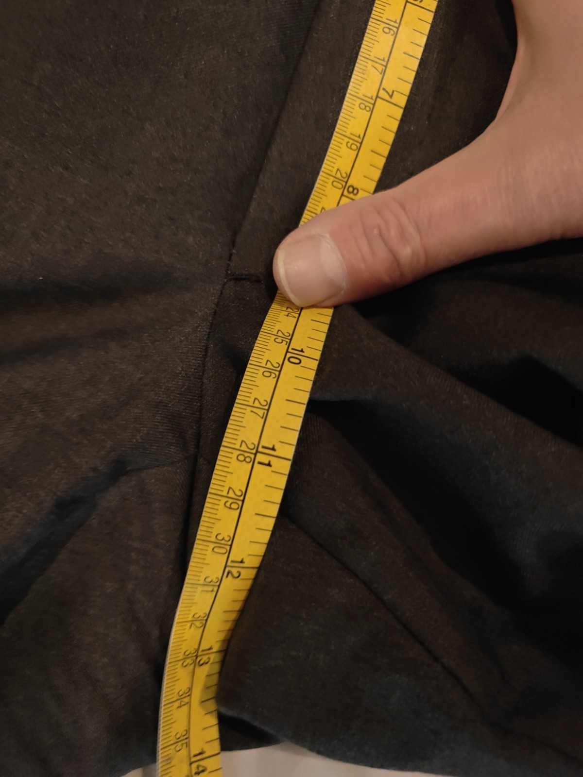 Sartoria Formosa Bespoke Drapers Merino Wool suit