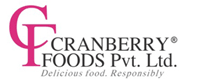 CranBerry-Logo